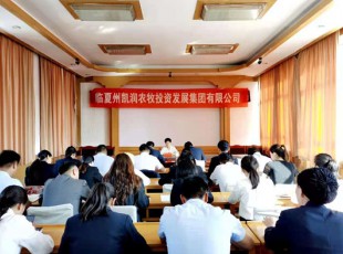 意昂娱乐  召开党史学习教育专题向导