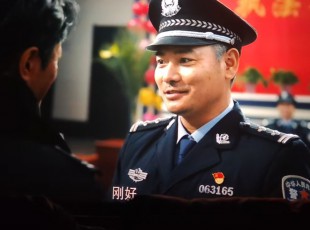 意昂娱乐开展《雅丹卫士》观影主题党日活动